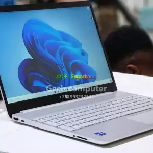 New arrival Brand  New   hp Notebook   2022Core i7  11th generationhigh spec laptop  2022 Price in Ethiopia